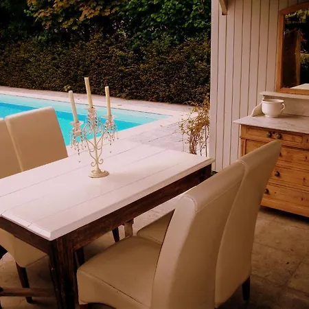 Bel-air Bed & Breakfast