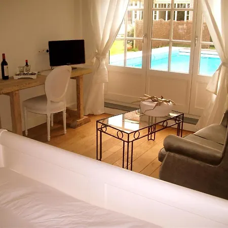 Bel-air Bed & Breakfast Boechout