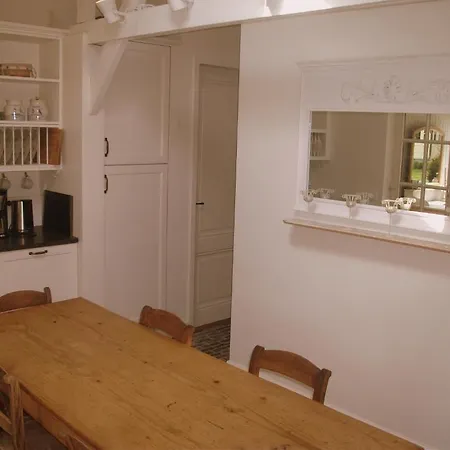 Bed & Breakfast Bel-air Boechout