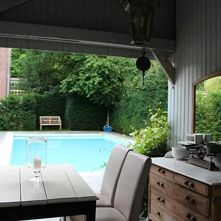 Bed & Breakfast Bel-air 2*