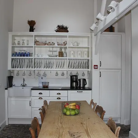 Bed & Breakfast Bel-air 2*