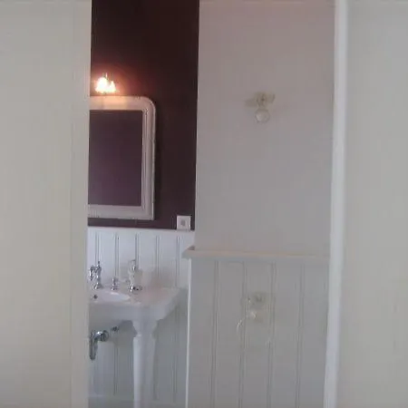 Bed & Breakfast Bel-air 2*