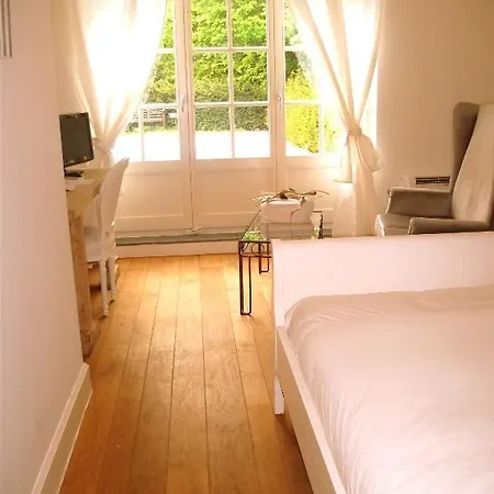 Bel-air Bed & Breakfast
