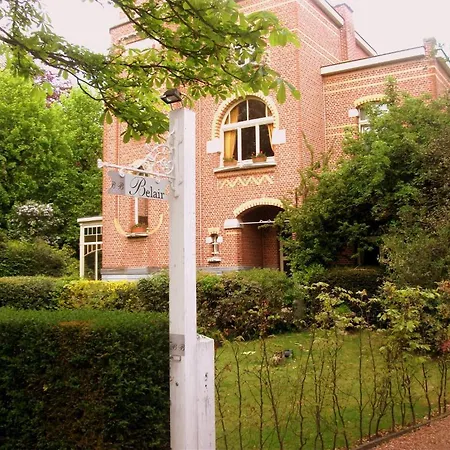 Bed & Breakfast Bel-air Boechout