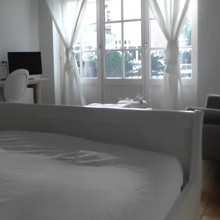 Bel-air Bed & Breakfast Boechout